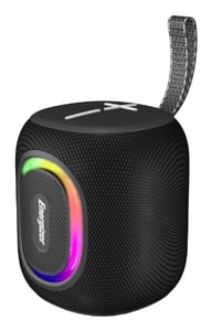 Energizer BTS081 tragbarer Lautsprecher / Party-Lautsprecher Schwarz 8 W