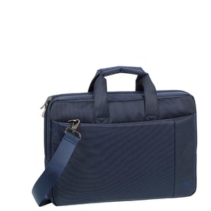 Rivacase 8221 33,8 cm (13.3") Obudowa na messenger Niebieski