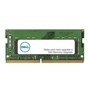 DELL AB949334 minnesmodul 16 GB 1 x 16 GB DDR5 262-stifts SO-DIMM