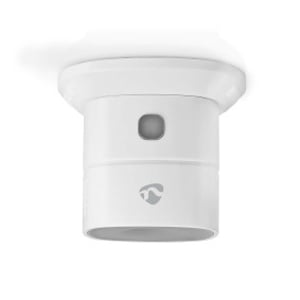 Nedis SmartLife Carbon Monoxide (CO) Gas Detector
