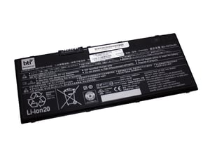 BTI FPB0338S – Ersatzteile für Notizbücher Akku