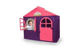 Jamara Little Home