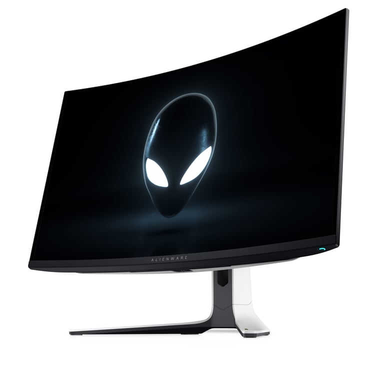 AW3225QF モニター Alienware Alienware 32 4K QD-OLED ゲーミングモニター - AW3225QF | Dell