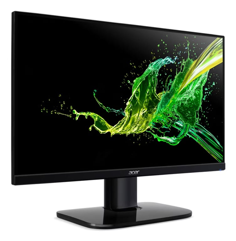 фото Монітор Acer KA2 KA272U G (UM.HX2EE.G11)