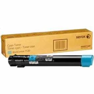 Xerox 6R1460 Toner Cartridge 1 szt. Original Cyan