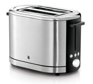 WMF LONO 7 2 kaw. 900 W Czarny, Stal nierdzewna