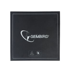 Gembird 3DP-APS-01 Printer/Scanner Replacement Part and Accessory Printer Platform Assembly, 1 pc.