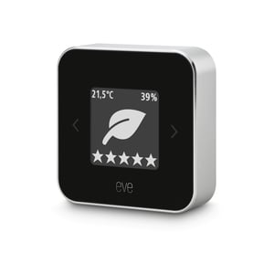 Eve Room Environmental Sensor for Smart Homes Wireless