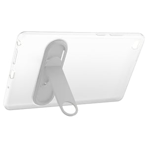 Lenovo ZG38C07021 25.6 cm (10.1") Tablet Case, Transparent Cover