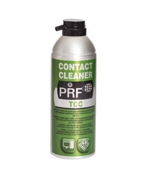 Taerosol PRF TCC/520 uniwersalny środek czyszczący 520 ml Sprężone powietrze