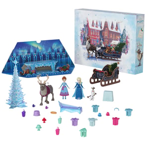 Disney Frozen HWX20 Spielzeugset