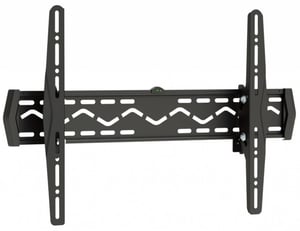 Reflecta 23141 TV Mount for 152.4 cm (60") TVs, Black