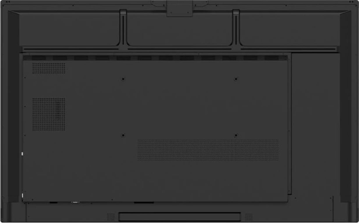 фото Информационный дисплей ViewSonic IFP6551 1