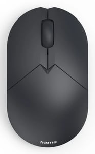 Hama WM-150 Maus Büro Beidhändig RF Wireless Optisch 1600 DPI