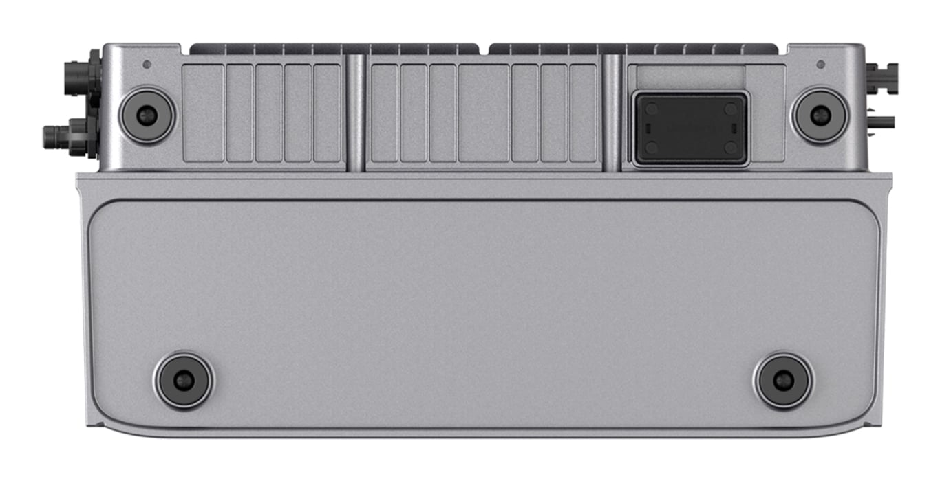 фото Зарядная станция Jackery SolarVault 3 Pro 3