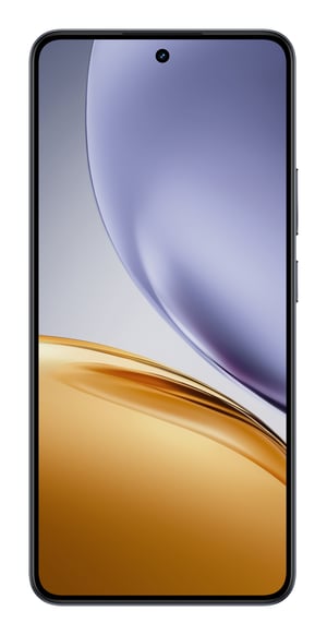 realme 14T 16,9 cm (6.67") Android 15 5G 8 GB 256 GB 6000 mAh Czarny