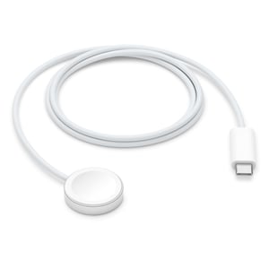 Apple USB-C Cable for Fast Charging of the Watch with Magnetic Connector (1 m)