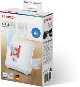 Bosch BBZ41FGALL Zubehör/Verbrauchsmaterial für Staubsauger Tragetasche Vakuumzylinder