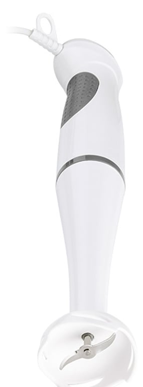 Lafe LAFBLE46607 blender Blender immersyjny 200 W Biały
