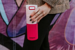 Kambukka Etna Thermos 0,5 l Pink