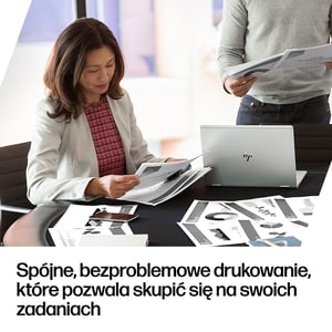 HP 15X oryginalny wkład z czarnym tonerem LaserJet XL