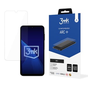 3MK Folia ochronna na Samsung Galaxy A16 - ARC+