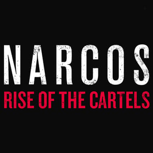 Curve Games Narcos : Rise of the Cartels Standardowy PlayStation 4