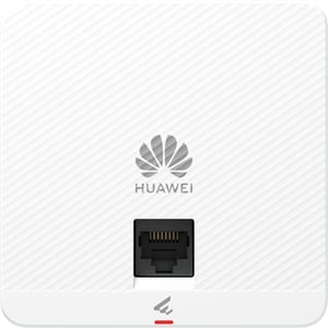 HUAWEI eKit AP162E 2975 Mbit/s White PoE Support