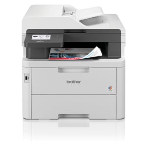 Brother MFC-L3760CDW drukarka wielofunkcyjna LED A4 600 x 2400 DPI 26 stron/min Wi-Fi