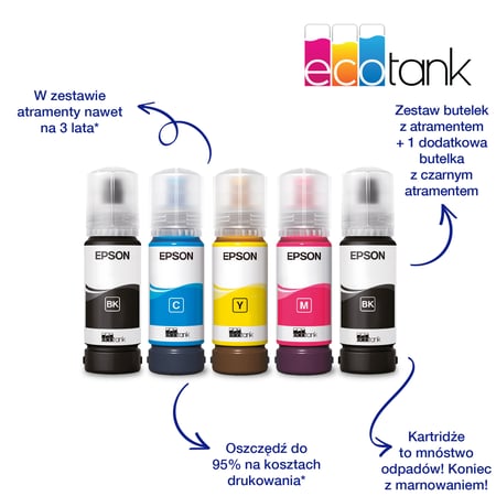 Epson EcoTank L1230
