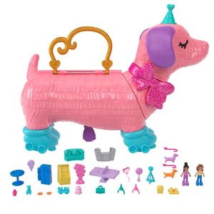 Polly Pocket HKV52 zestaw zabawkowy