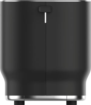 Gorenje T800ORAB 6 2 kaw. 800 W Czarny