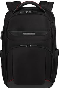 Samsonite PRO-DLX 6 35,8 cm (14,1") Rucksack Schwarz