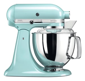 KitchenAid Artisan Mikser stojący 300 W Niebieski