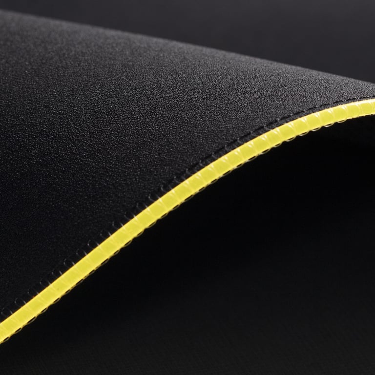 HyperX Pulsefire Mat – podkładka pod mysz do gier – tkanina (M)