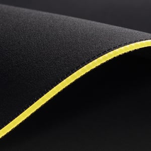 HyperX Pulsefire Mat – podkładka pod mysz do gier – tkanina (M)