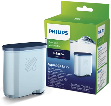 Philips CA6903/10 Antywapienny filtr wody AquaClean