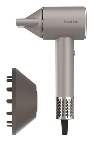 Taurus Digital Force Protect 1600 W Hair Dryer