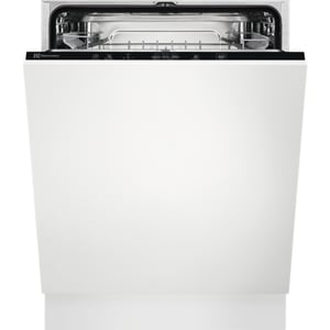 Electrolux EEA727200L Fully Built-In 13-Piece Set.