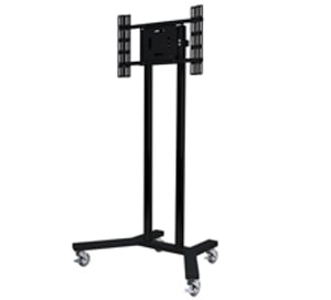 B-Tech BT8504 2,03 m (80") Schwarz