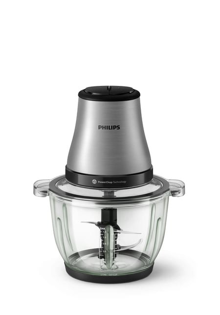 Philips 3000 series Rozdrabniacz HR1503/00 z serii 3000