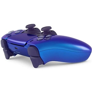 Sony DualSense Indygo Bluetooth/USB Gamepad Analogowa/Cyfrowa PlayStation 5