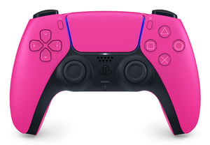 Sony DualSense v3 Różowy Bluetooth/USB Gamepad Analogowa/Cyfrowa PlayStation 5