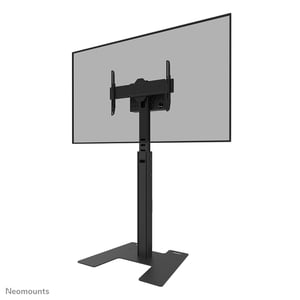 Neomounts FL45S-825BL1 Halterung für Informationsschilder, 190,5 cm (75"), schwarz