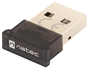 NATEC NBD-2003 tillbehör till WLAN-åtkomstpunkt, BLE-signalgivare