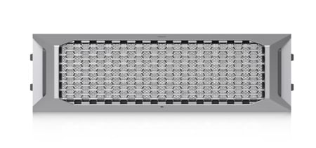 Ubiquiti UACC-3U-Bezel-Lite Przedni panel