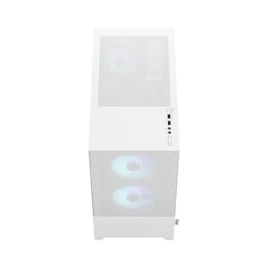 Fractal Design Pop Mini Air Mini Tower Biały