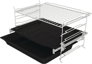 Gorenje BOS6737E13FBG Czarny
