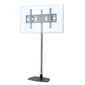 Edbak STD01 uchwyt do tablic informacyjnych 190,5 cm (75") Czarny