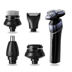 Maestro Zestaw do golenia 5 w 1 MR-675